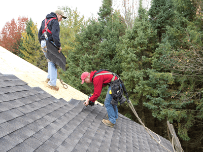About Roof Repair Experts Gravois Mills, MO